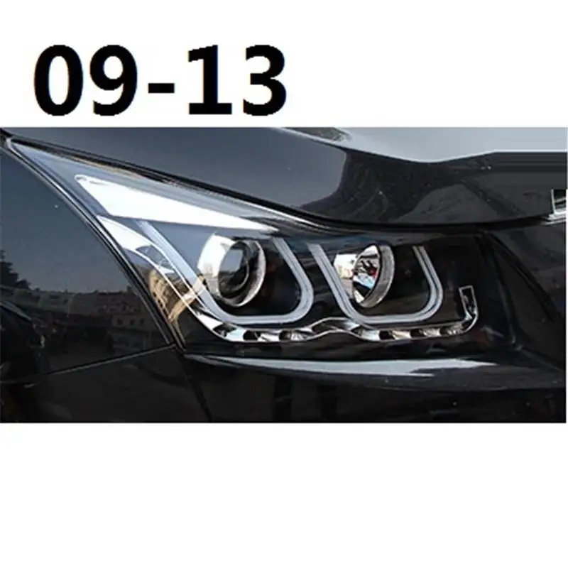 Передняя противотуманная фара для Chevrolet Cruze|Фара авто в сборе| |