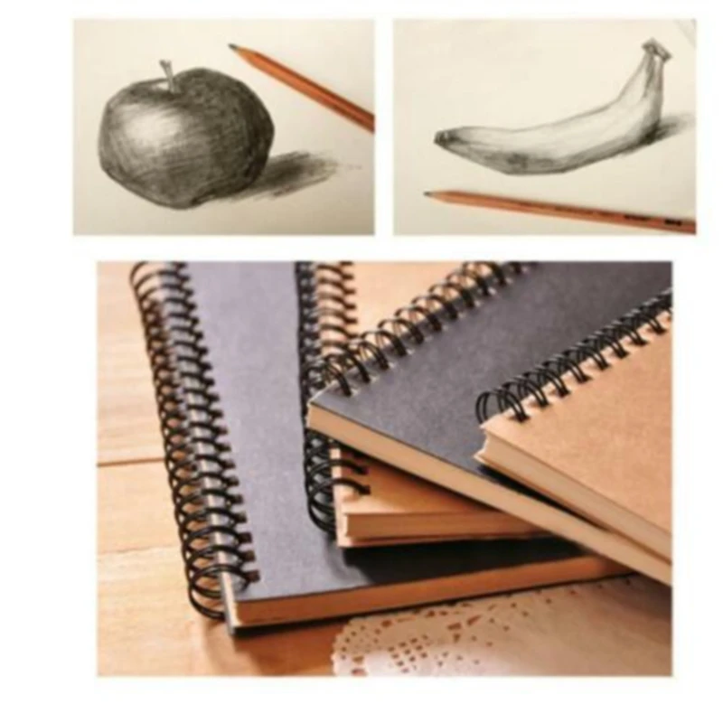 Тетрадь милые миленькие в японском стиле (Каваий дневник ежедневник