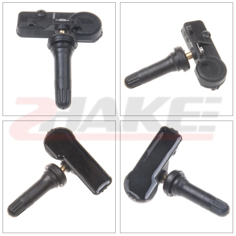 Датчик давления в шинах TPMS OEM 25920615 315 МГц TS-GM07 подходит для американского
