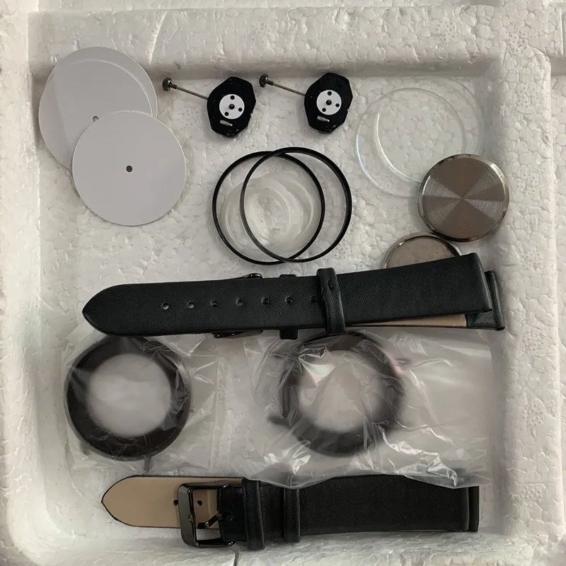 CL015 сублимационная Заготовка под часы с пустым циферблатом индивидуальный