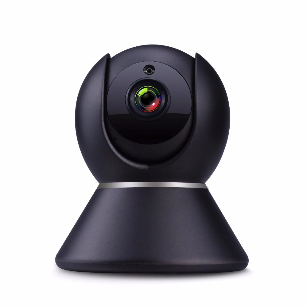 1080P Домашняя безопасность WiFi ip камера двухсторонняя аудио Беспроводная мини