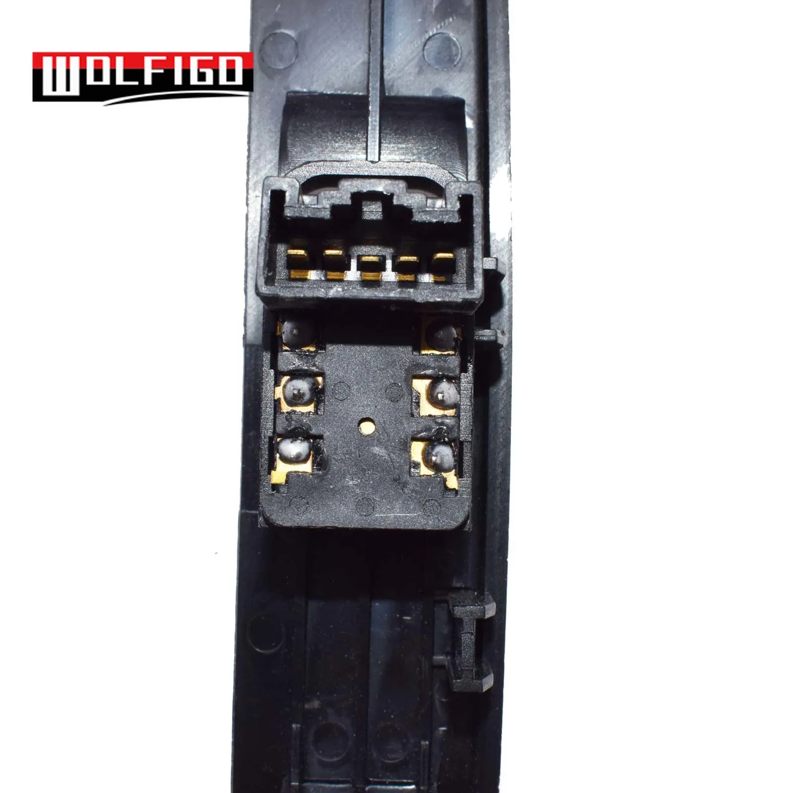Стеклоподъемник WOLFIGO LHD / RHD для ISUZU NPR66/70PL NKR NQR70 NHR 24V 8973151840 8981472360 98147236-0