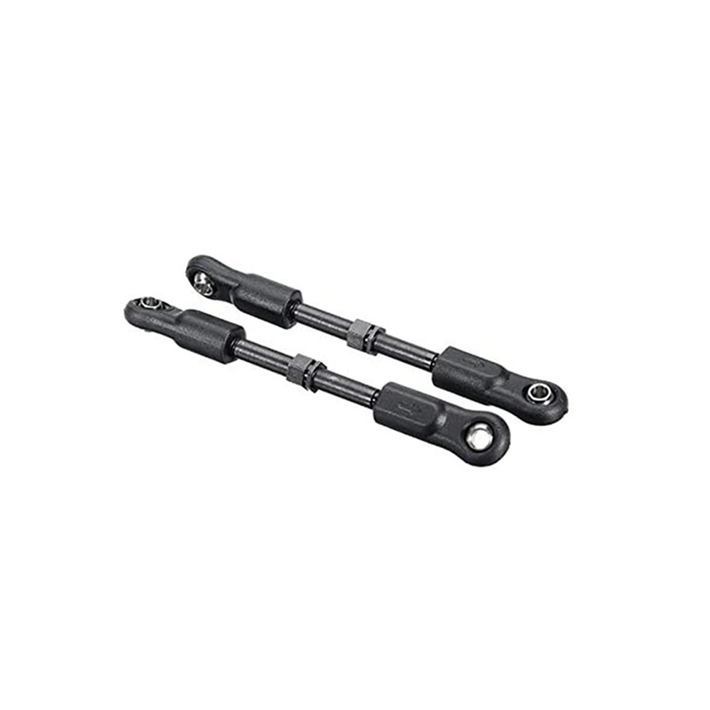 

For 1/10 4WD RC Car Upgrade Parts 2pcs/set Replacement EA1019 Servo Link Rod