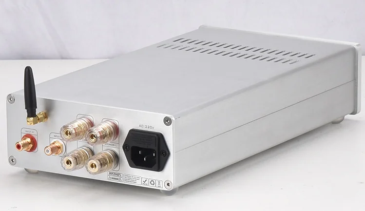 Hifi Pioneer RSN312H24 Bluetooth 5 0 стерео усилитель мощности 70 Вт + Amp | Электроника