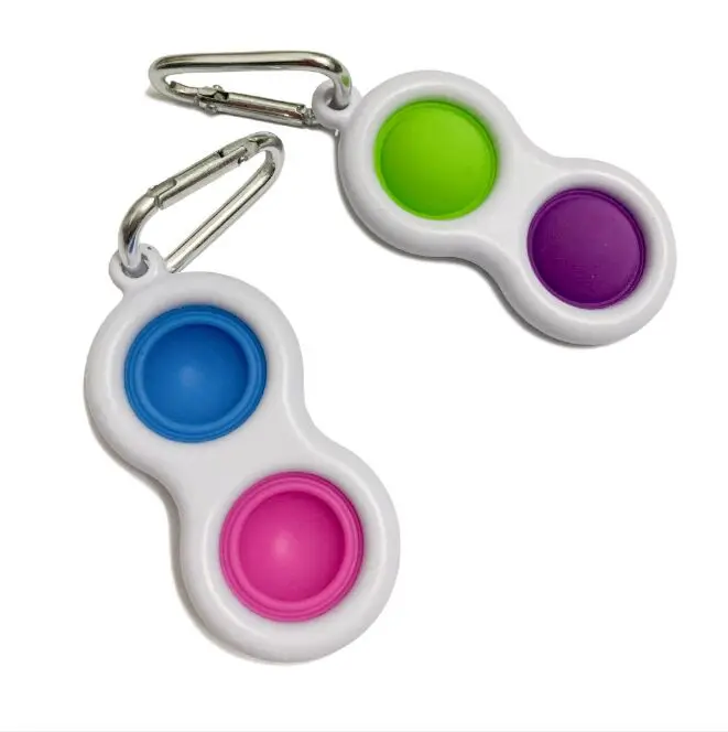 

Fidget Toys Anti Stress Set Stretchy Strings Pop It Popit Gift Pack Adults Children Squishy Sensory Antistress Relief Figet Toys