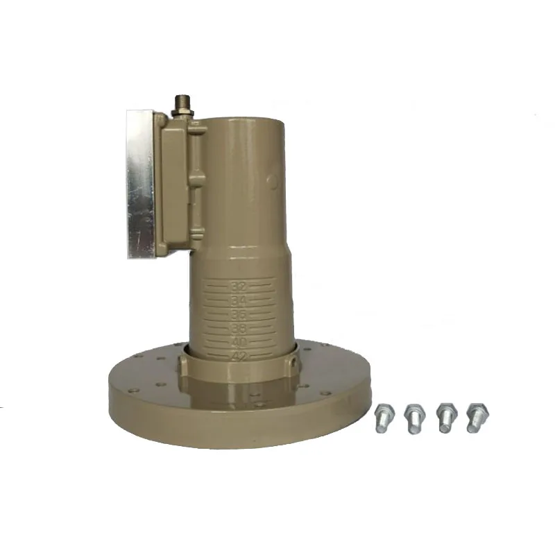 Прямая поставка с фабрики высоким коэффициентом усиления и низким уровнем шума