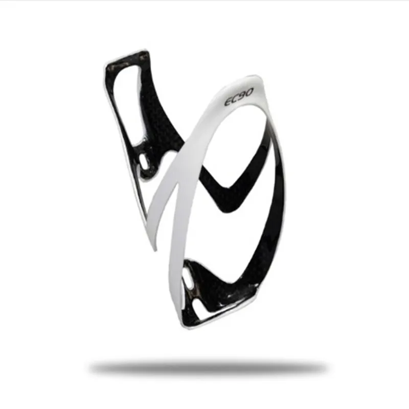 Велосипедная бутылка для воды EC90 ульсветильник легкий держатель из углеродного