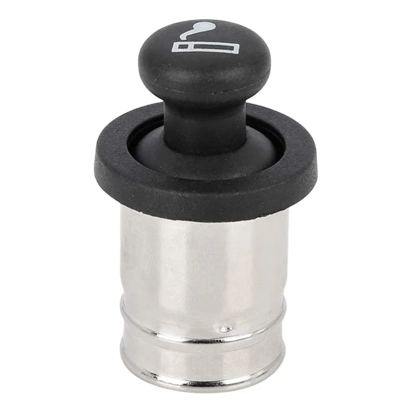 

Seabuy Front Console Lighter Plug For FORD FOCUS FIESTA MONDEO 98AG-15052-CB 1135280