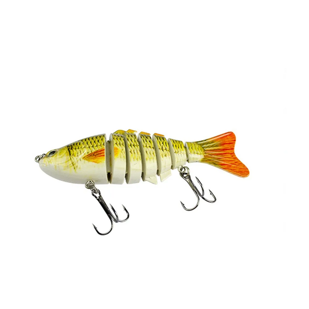 Приманка рыболовная тонущий воблер жесткая наживка для щуки форели | Спорт и