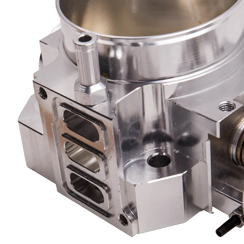 

70mm Throttle Body Fit for Honda Acura K-Series K20A K20A2 K20A3 K20Z1