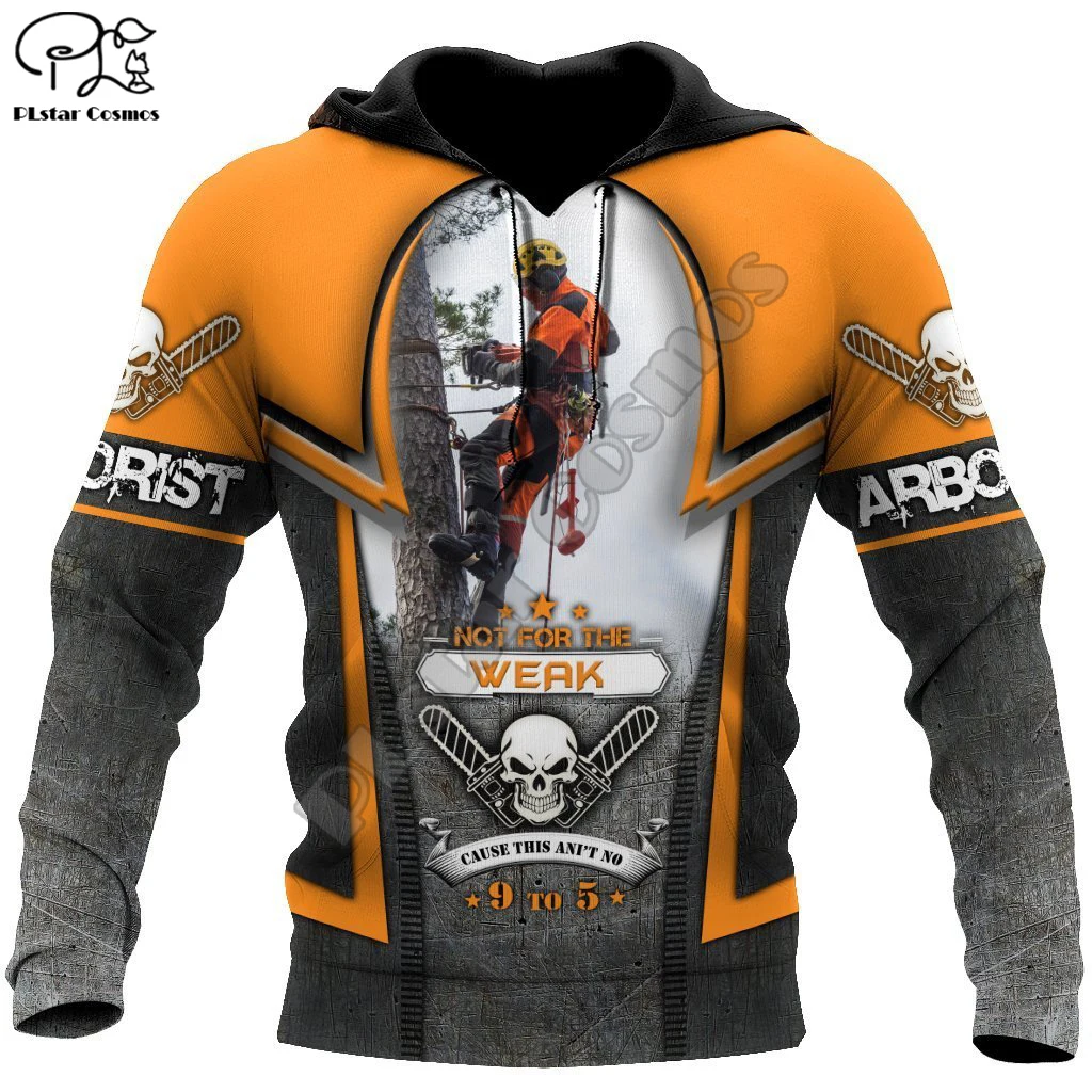 

PLstar Cosmos 3DPrint Awesome Newfashion Camo Arborist Worker Harajuku Streetwear Unisex Men/Women Funny Hoodies/Sweatshirt/Zip5
