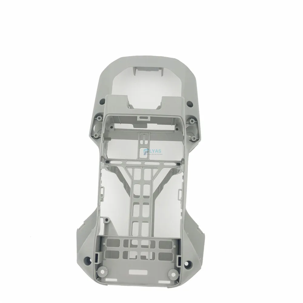 Оригинальный комплект винтов рычага двигателя для DJI Mini 2 верхняя крышка средняя