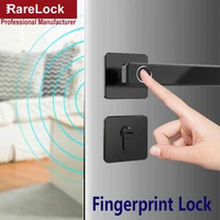 digital electronic hotel door lock password key for office school home store rarelock zs39 a