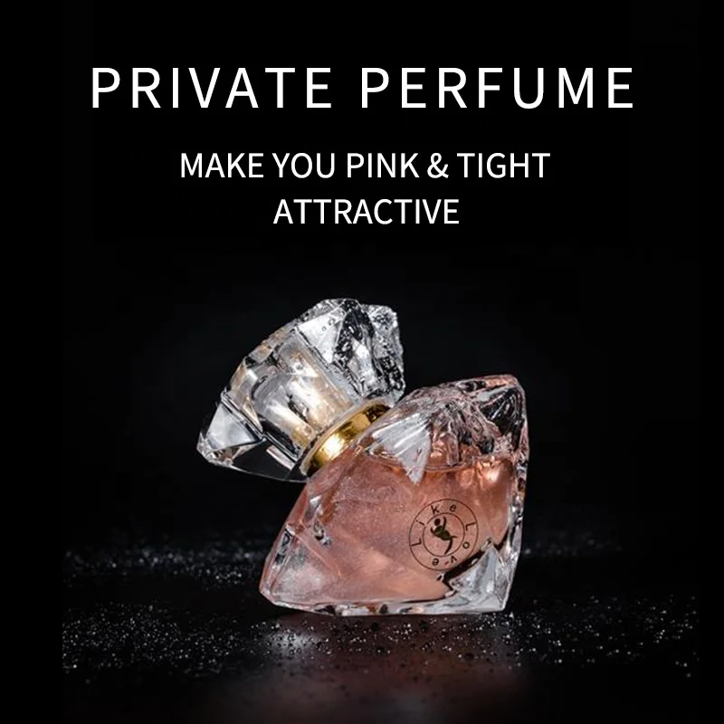Flirt Perfume Attract Girl Scented Water For Men Lubricants