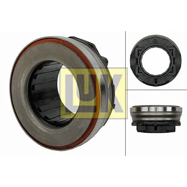 Подшипник выжим.AUDI Q7/PORSCHE CAYENNE/VW TOUAREG 02 LUK 500083|Главные цилиндры и детали| |