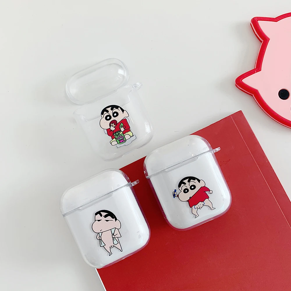 Bluetooth чехол для гарнитуры для apple airpods чехол милая пара мышь беспроводные наушники милый щенок силиконовый чехол для airpods