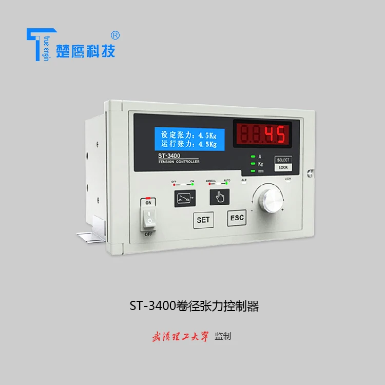 Контроллер натяжения le 30cta mitsubishi electric