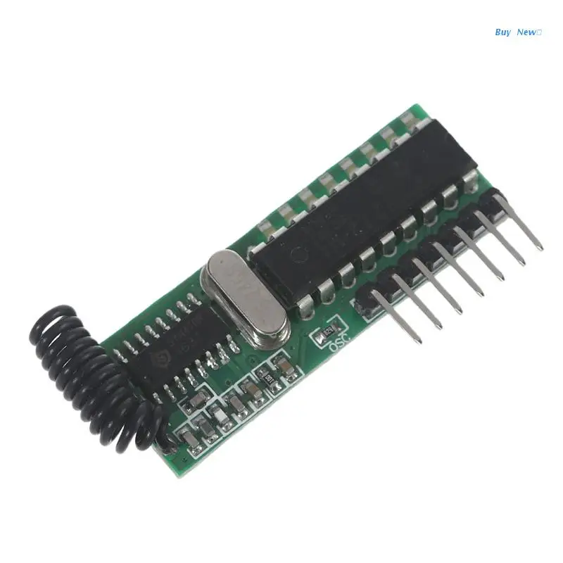 20CE беспроводной декодирующий Супергетеродинный модуль приемника передатчика 315