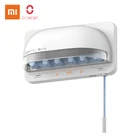 Стерилизатор для зубной щетки Oclean S1 со светодиодной подсветкой