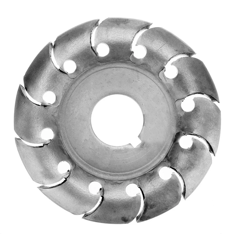 SHGO HOT-16mm Angle Grinder Polishing Disc Saw Blade Chain Manganese Steel Cutting Wood Plastic | Инструменты