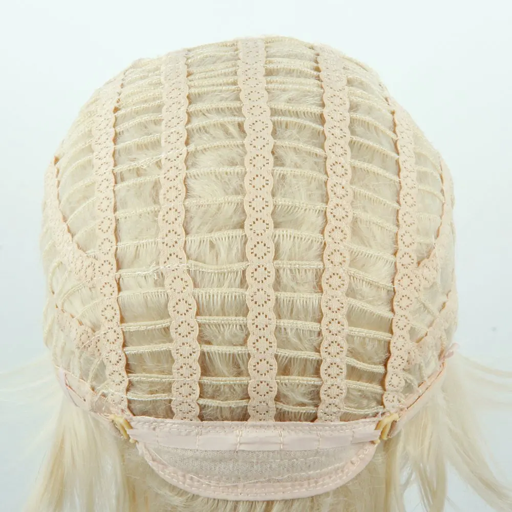 Головной убор для косплея моя геройская Академия Katsuki Bakugo блондинка|Аксессуары