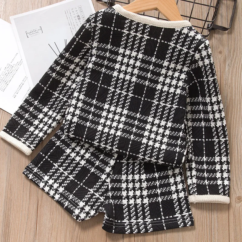 Beenira Baby Girl Outerwear Clothes European And American Style Children Winter Red Floral Coat Full Sleeve Autumn Clothes