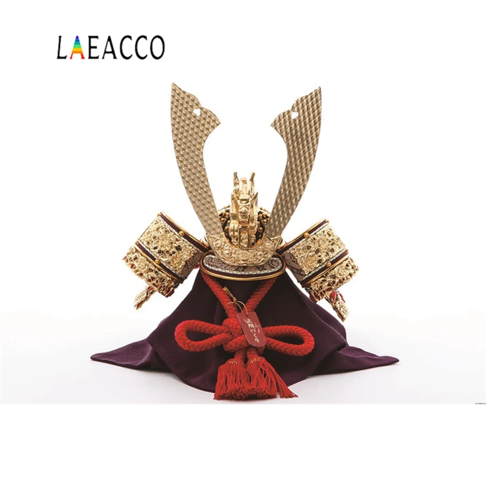 Laeacco фоны для фотосъемки счастливый японский кукольный фестиваль детский