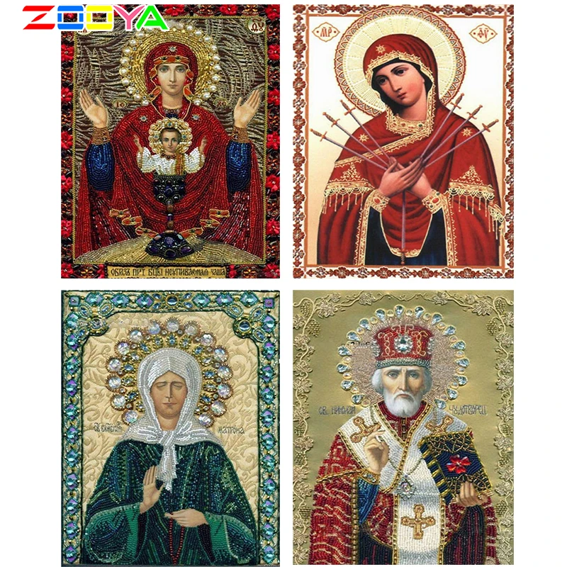 Полная алмазная живопись фотография искусство вышивка крестиком новинка 5D 3D