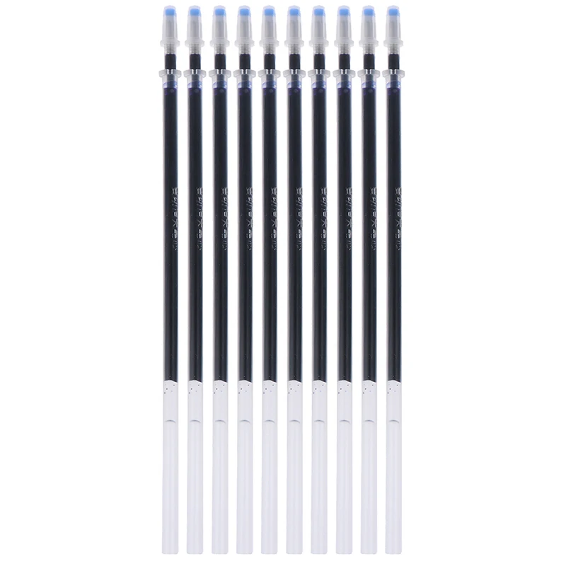 10 шт. сменные невидимые медленно Исчезающие чернила в течение одного часа