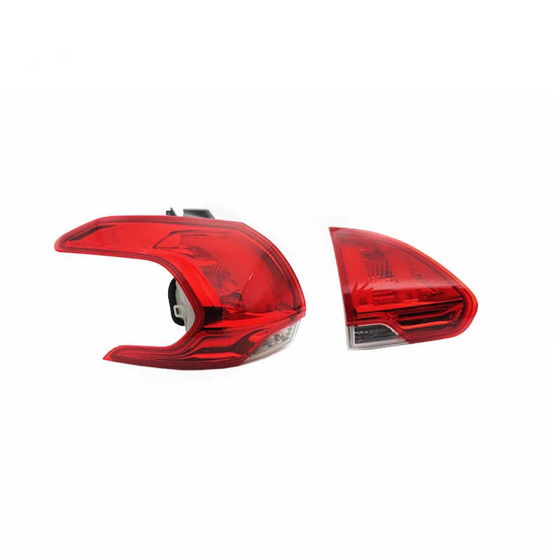 

9806593480 9806592380 9806605380 9806605980 Tail Lamp Assembly For Peugeot 2008 2014-2017