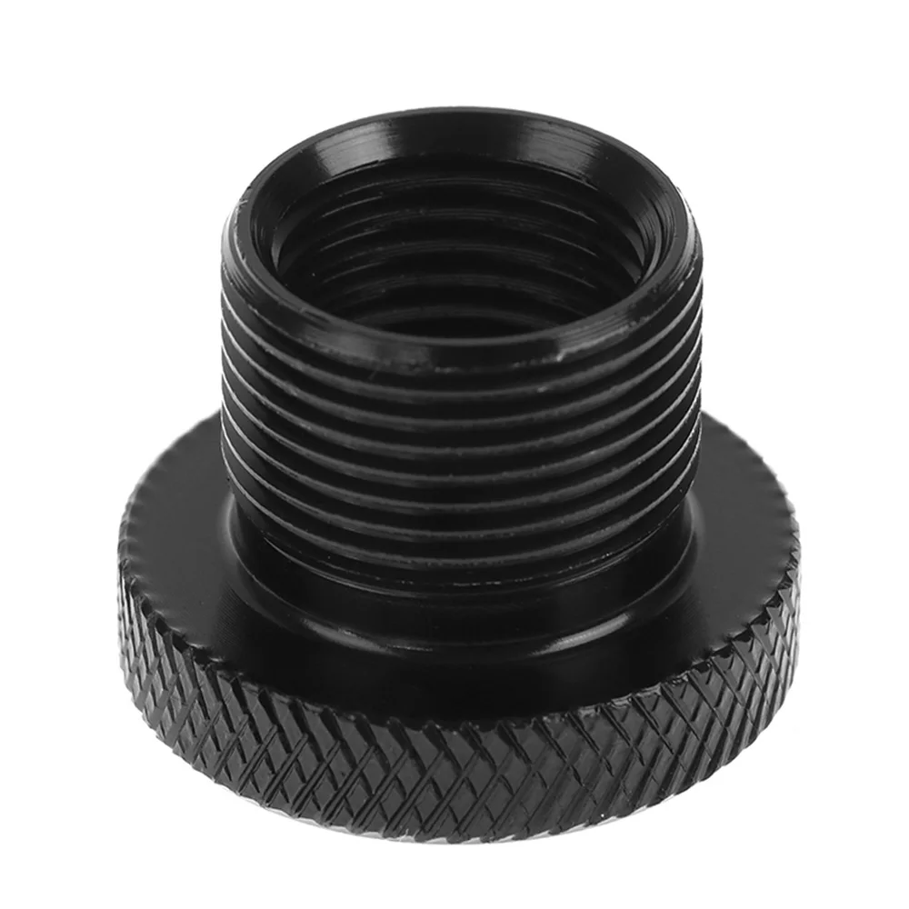 

5/8-24 to 1/2-20 to M14 Car Fuel Filter Barrel Thread Adapter for NAPA 4003 WIX