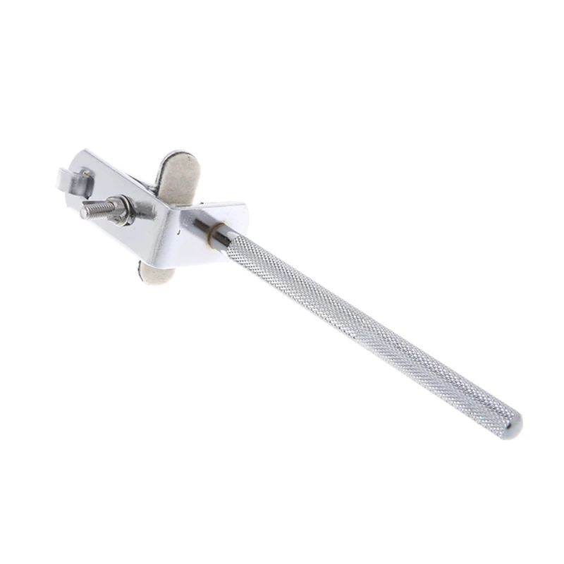 Соединитель для барабана Cowbell набор басов кольцо крепление колокольчика