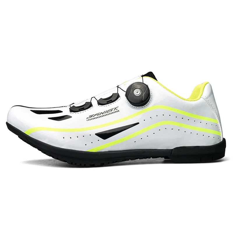 

Professional cycling shoes men's mountain bike spd road cycling shoes outdoor men's and women's sports shoes 2021 new