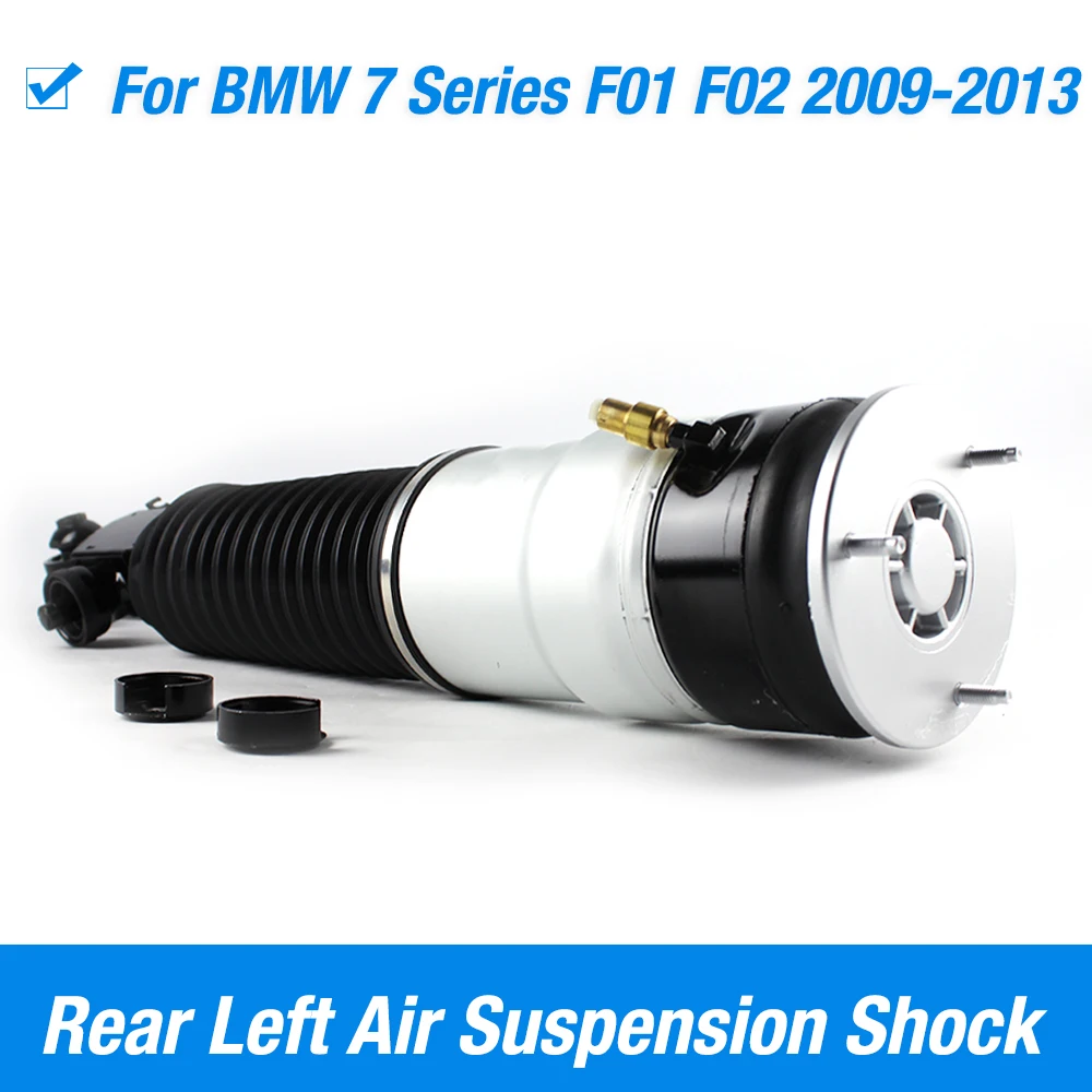Пневматическая подвеска для BMW 740i 740Li 750i 750Li 760i 760Li F01 F02 2009 2013 задняя левая Пружина