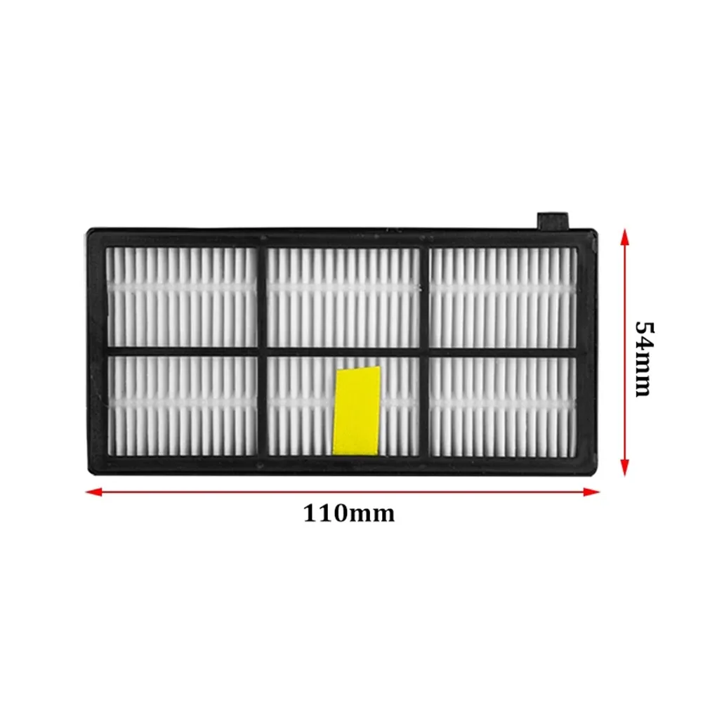 

Vacuum Cleaner Kit For IROBOT ROOMBA 800,900 Series 850 860 960 966 Robot Vacuum Cleaner Spare Parts Household Cleaning Tools