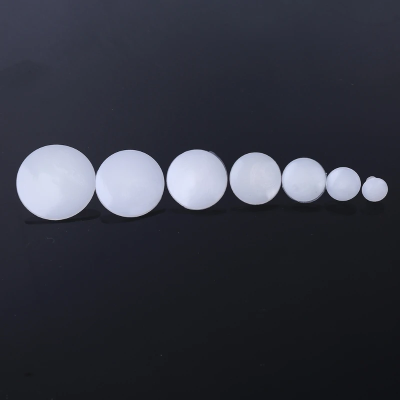 

70pcs/set Plastic DIY Doll Skeleton Joint Environmental Protection Eye Nose Accessories for Bear Toys Making Craft
