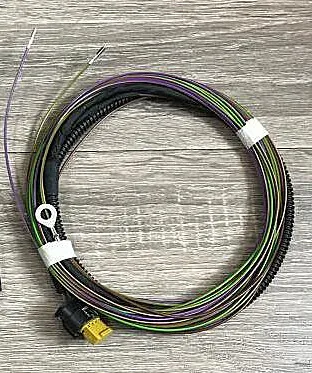 OEM багажник авто легко открывающийся модуль управления для V W Passat B7 CC B6 3AA 962 243 D /G