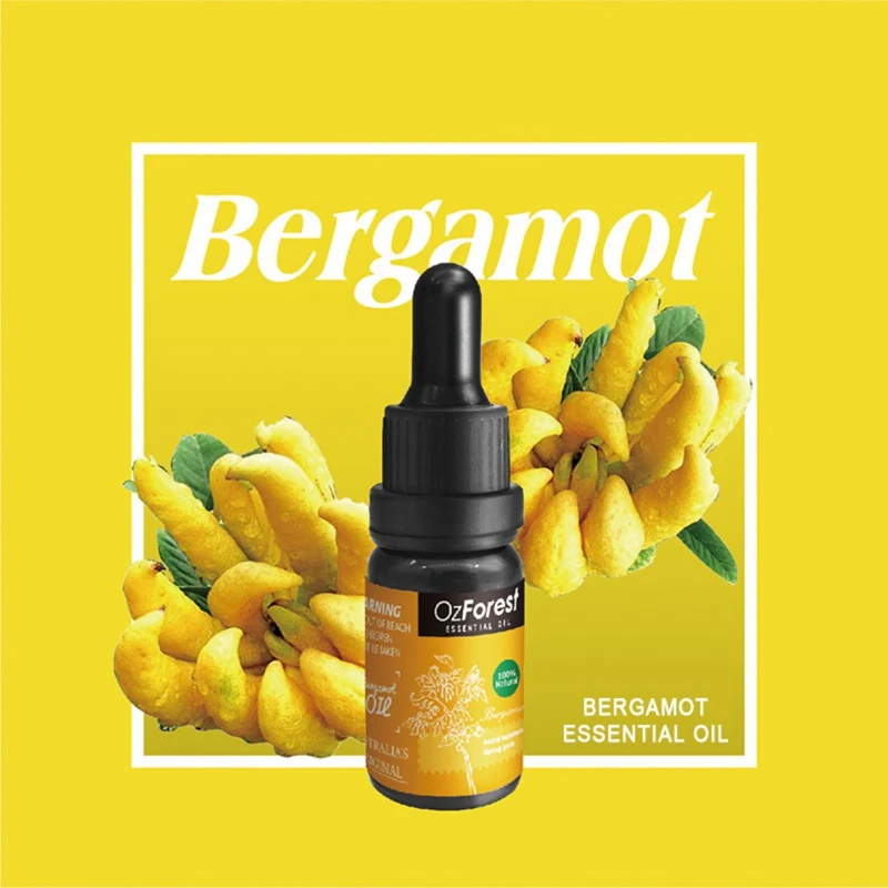 Ароматические ароматерапевтические диффузоры Арома массажное масло