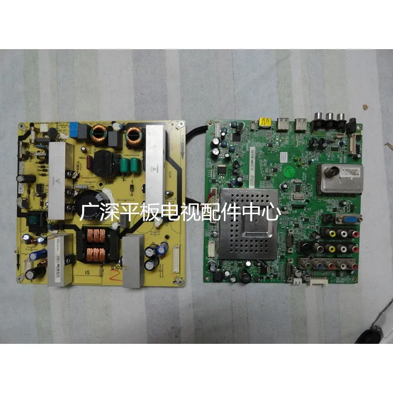 

Original L32M90 L32V10BE Power Board 40-PL3222-PWE1XG