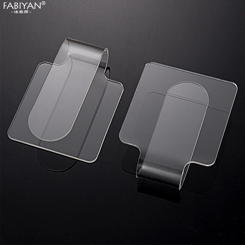 Палитра для макияжа акриловый прозрачный маникюрный лак ногтей гель-основа тени