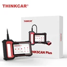Сканер-считыватель кодов автомобильных, Thinkcar, Thinkscan Plus S4, OBD2
