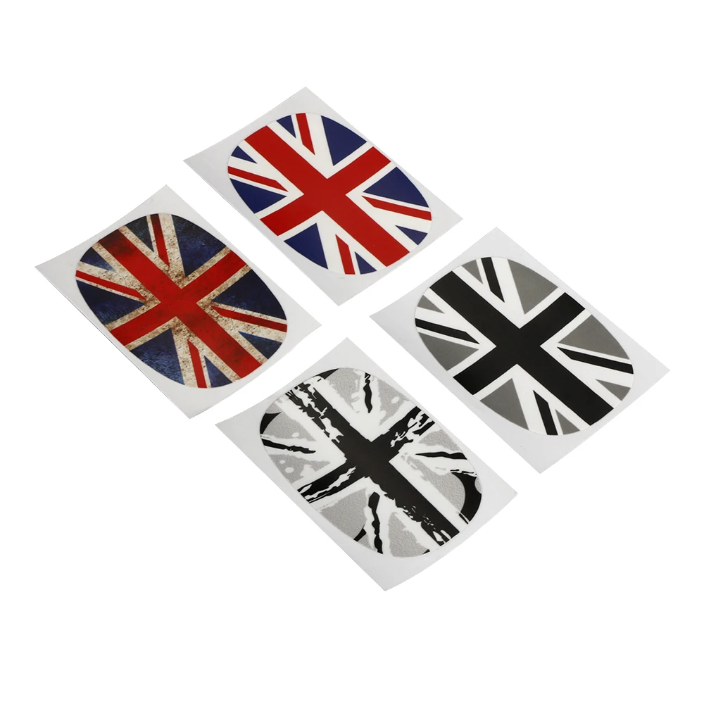 Наклейка на ручку заднего сиденья 2 шт./лот | Автомобили и мотоциклы