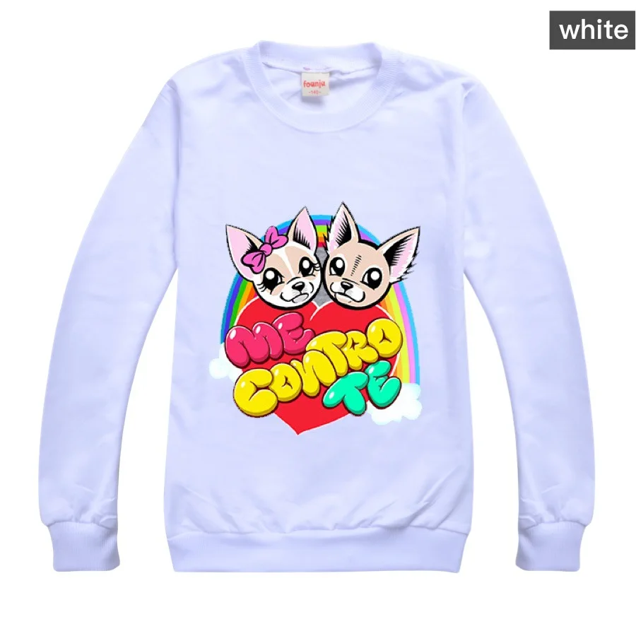 Детская хлопковая толстовка с длинным рукавом на мальчика и девочку | одежда