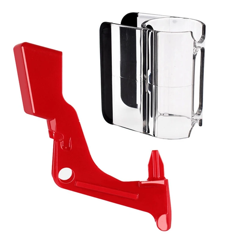 

Запасные части кнопка переключения всасывающая головка зажим для пылесоса Dyson V11 V10 аксессуары Кнопка питания зажим для хранения