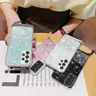 Чехол для Samsung A52, A21S, S21 Ultra Plus, S20 FE, A32, A72, A42, A51, A71, A12