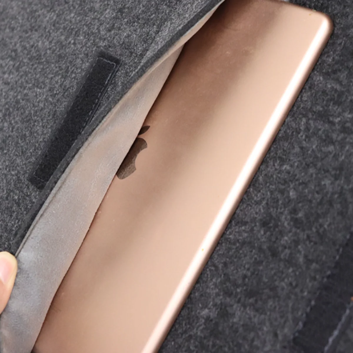 Чехол-конверт для ноутбука 12, 13, 14 дюймов, для Apple Macbook Air Pro 13,3, чехол для ноутбука HuaWei Honor MagicBook MateBook от AliExpress WW