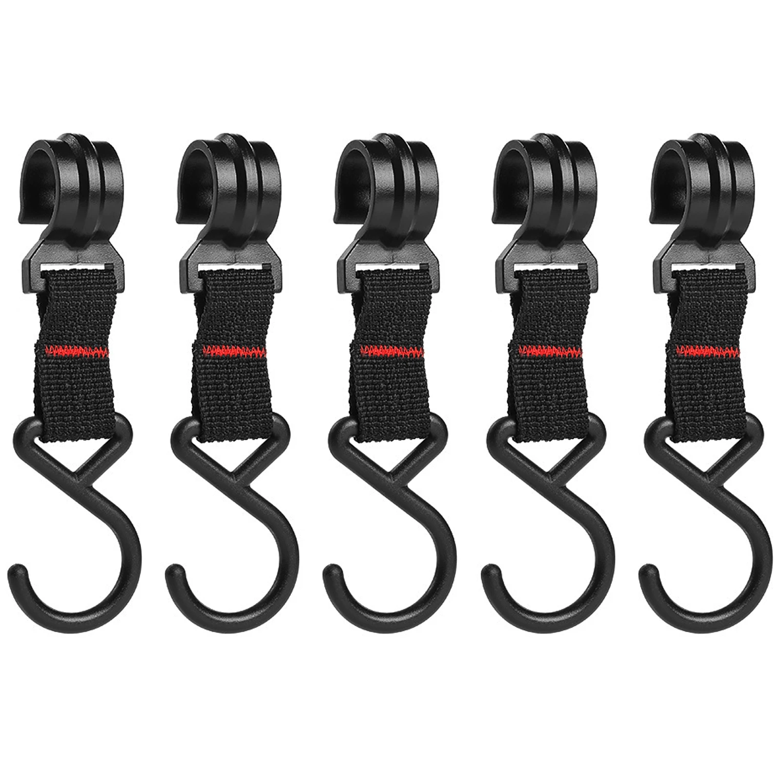 

Hanging Rack Outdoor Camping Multi Functional Cookware Pot Hanging Hook Portable Camping Accessory