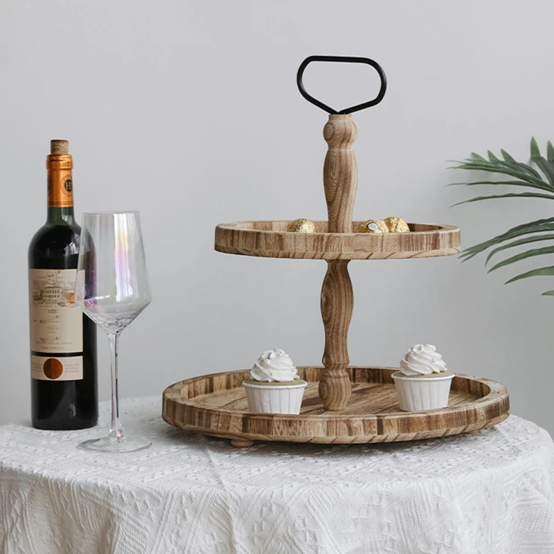 Обеденный столик для кофейвечерние домашний декоративный органайзер чая