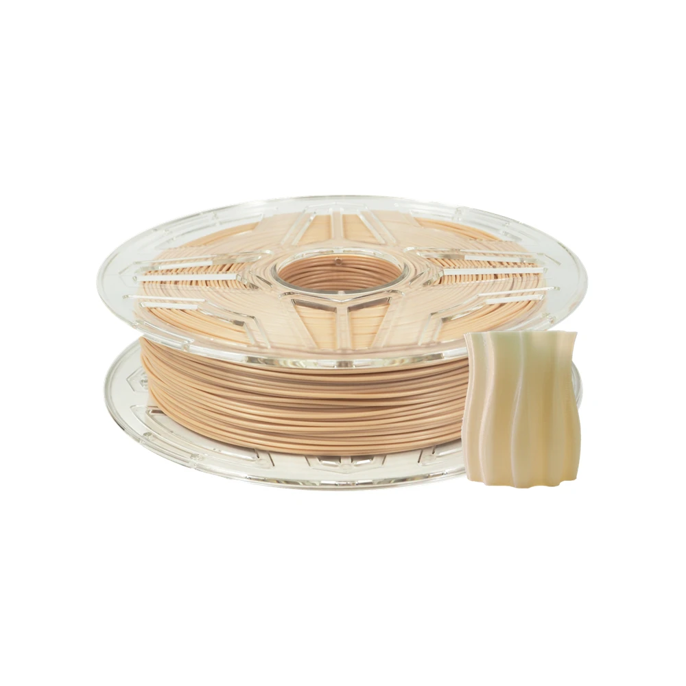 ЛеоПлас Скин PETG Филамент 1.75мм 1кг для FDM 3D принтера Пенсиль-потребительские расходные материалы для печати пластиковых материалов.