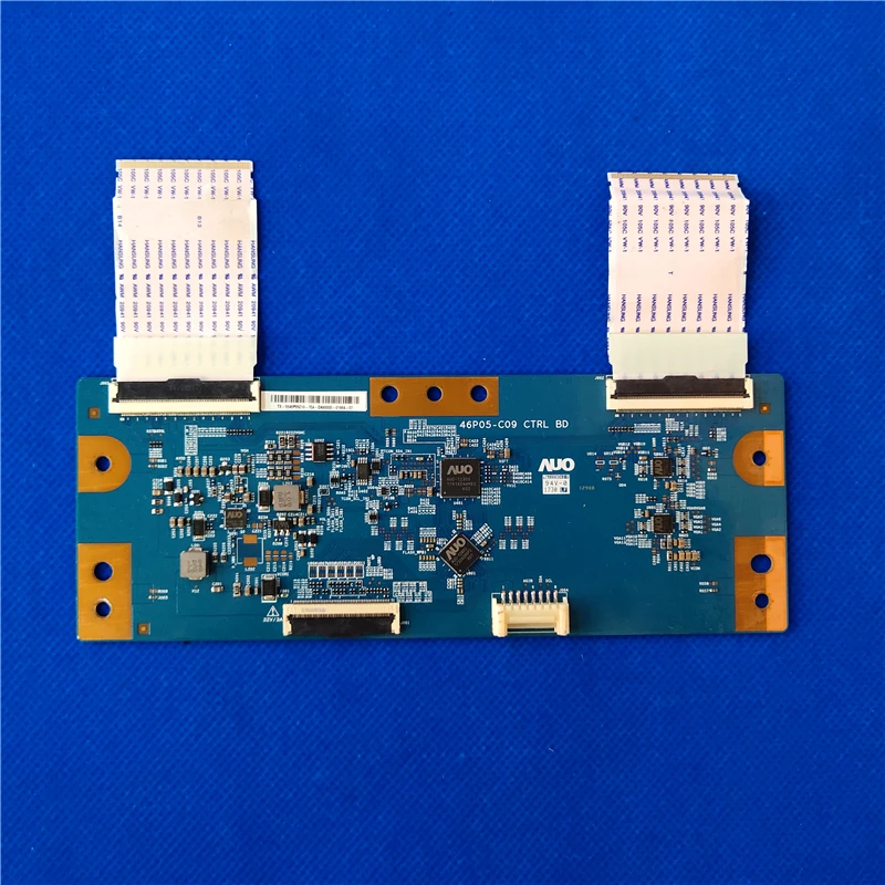 Хорошее прохождение теста 46P05-C09 CTRL BD 5546P05C19 для 46 дюймов ТВ плата t-con LH46UHFCLBB/GO LH46UHFC